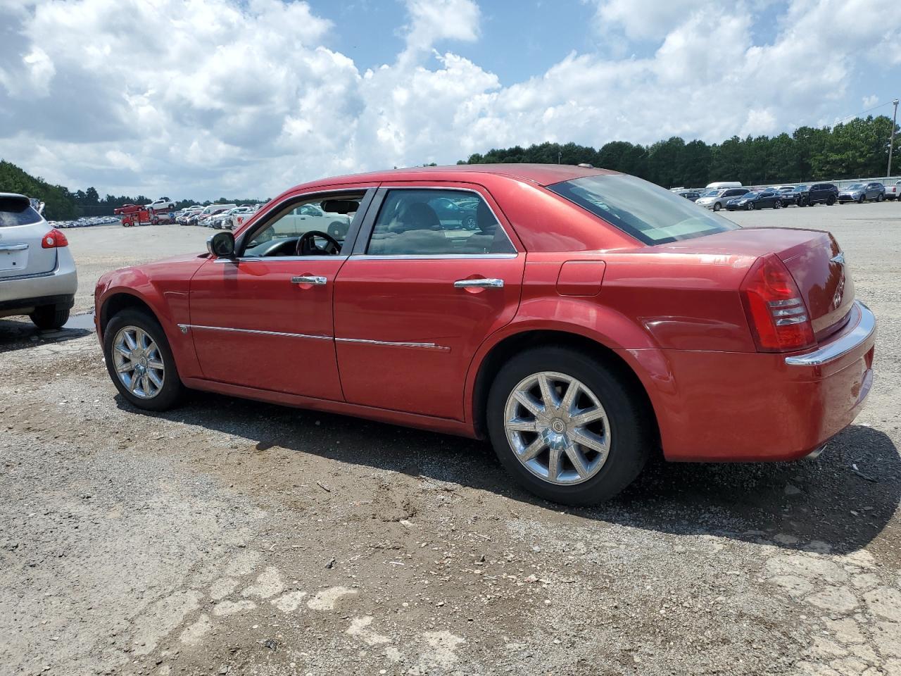 2007 Chrysler 300C - Фото 2