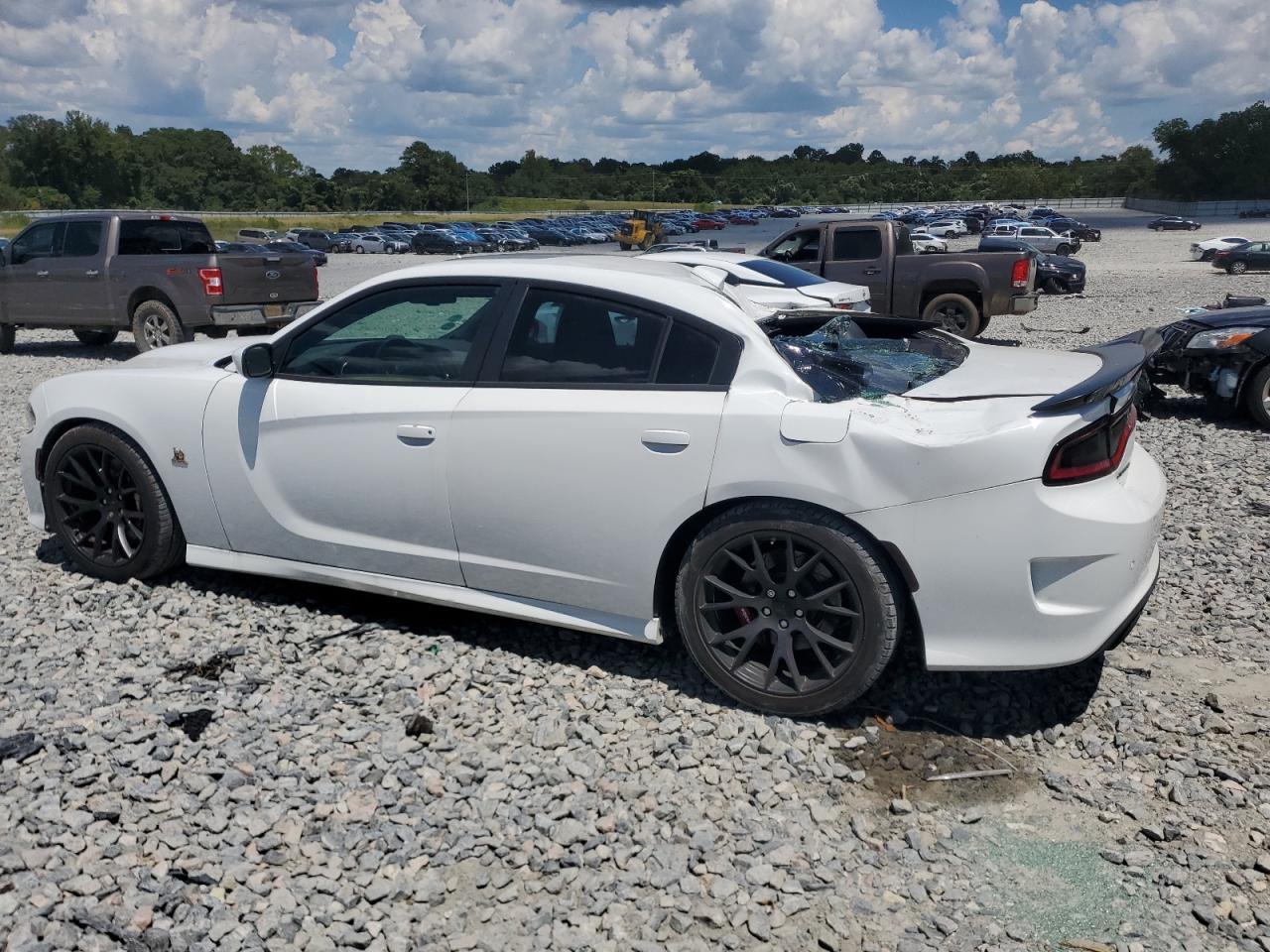 2018 Dodge Charger R/T 392 - Image 2