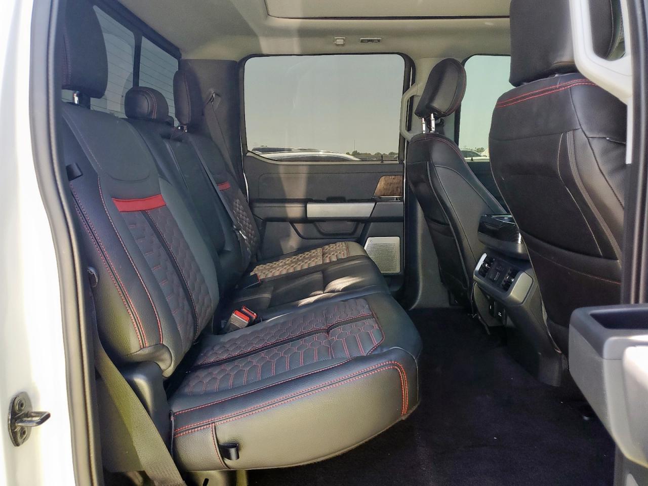 2021 Ford F150 Supercrew - Фото 6