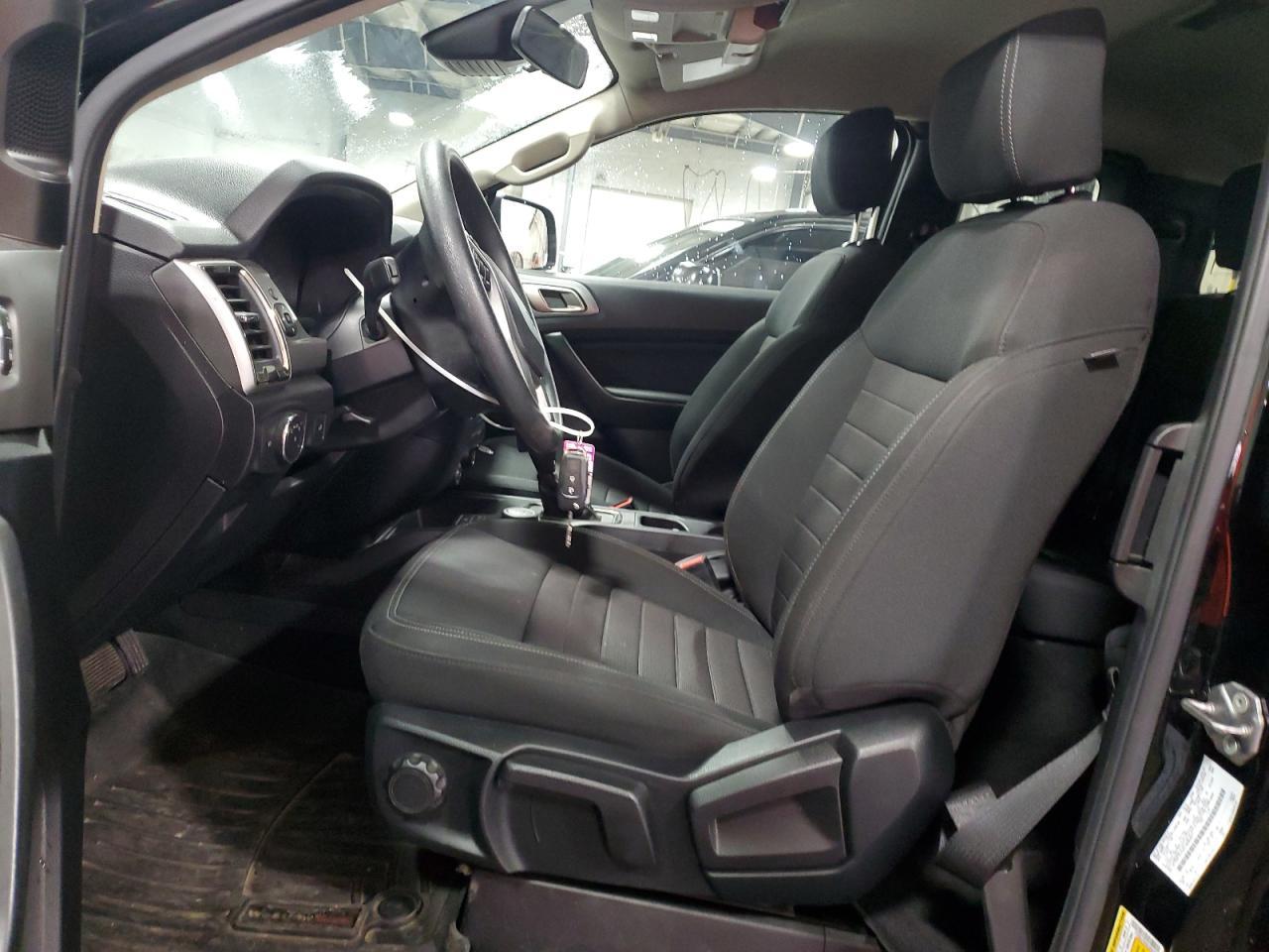 2019 Ford Ranger Xl - Фото 7