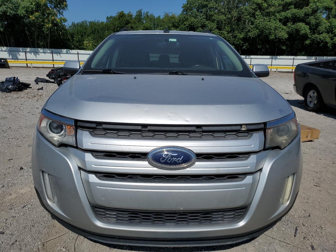 2013 Ford Edge Sel - Image 5