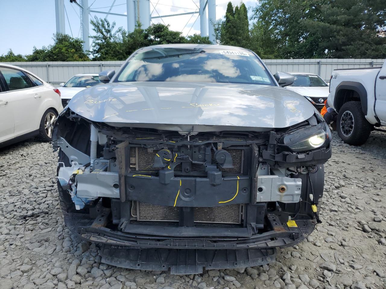 2021 Mazda Cx-30 Preferred - Фото 5