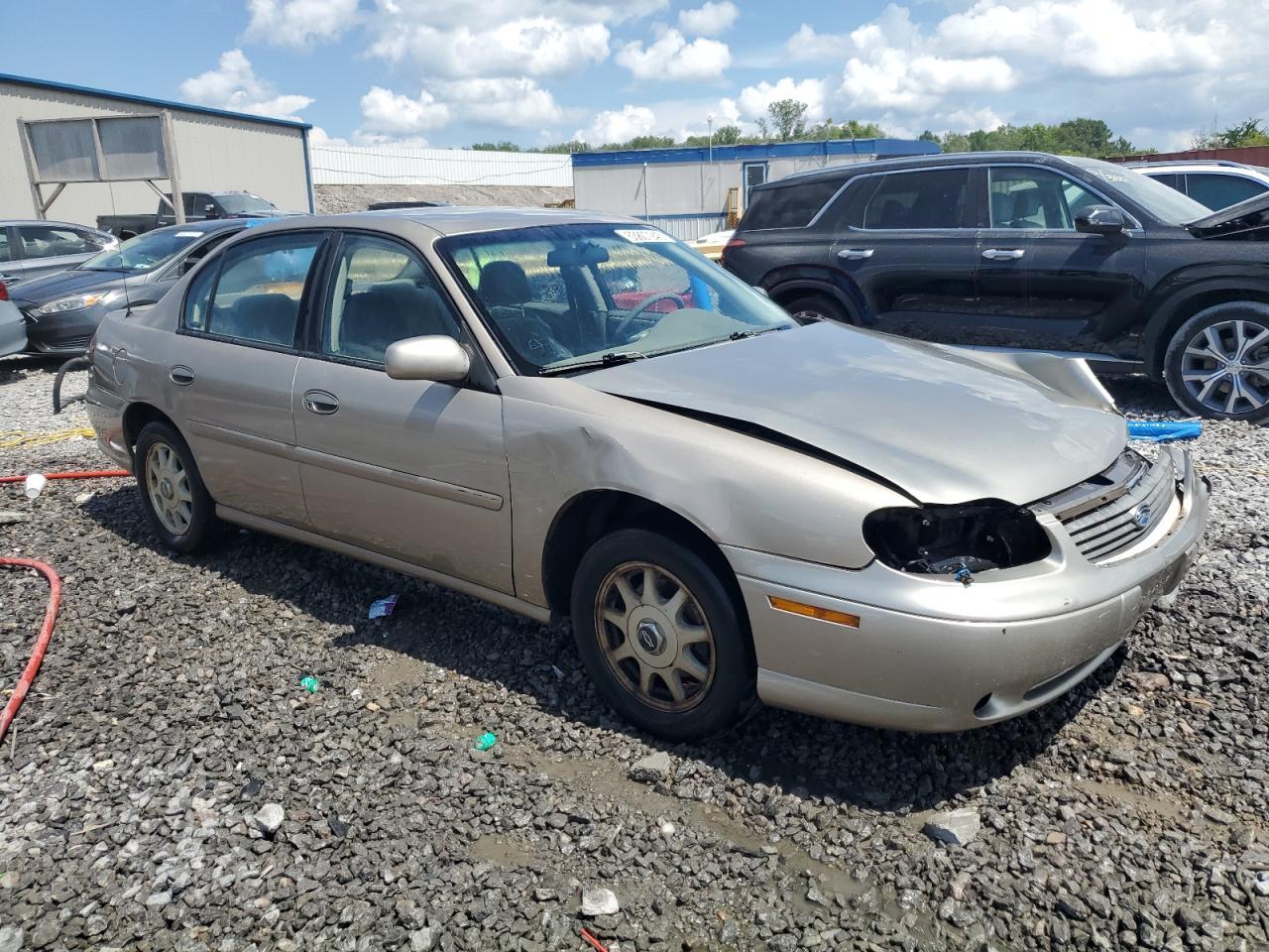 1999 Chevrolet Malibu - Image 4