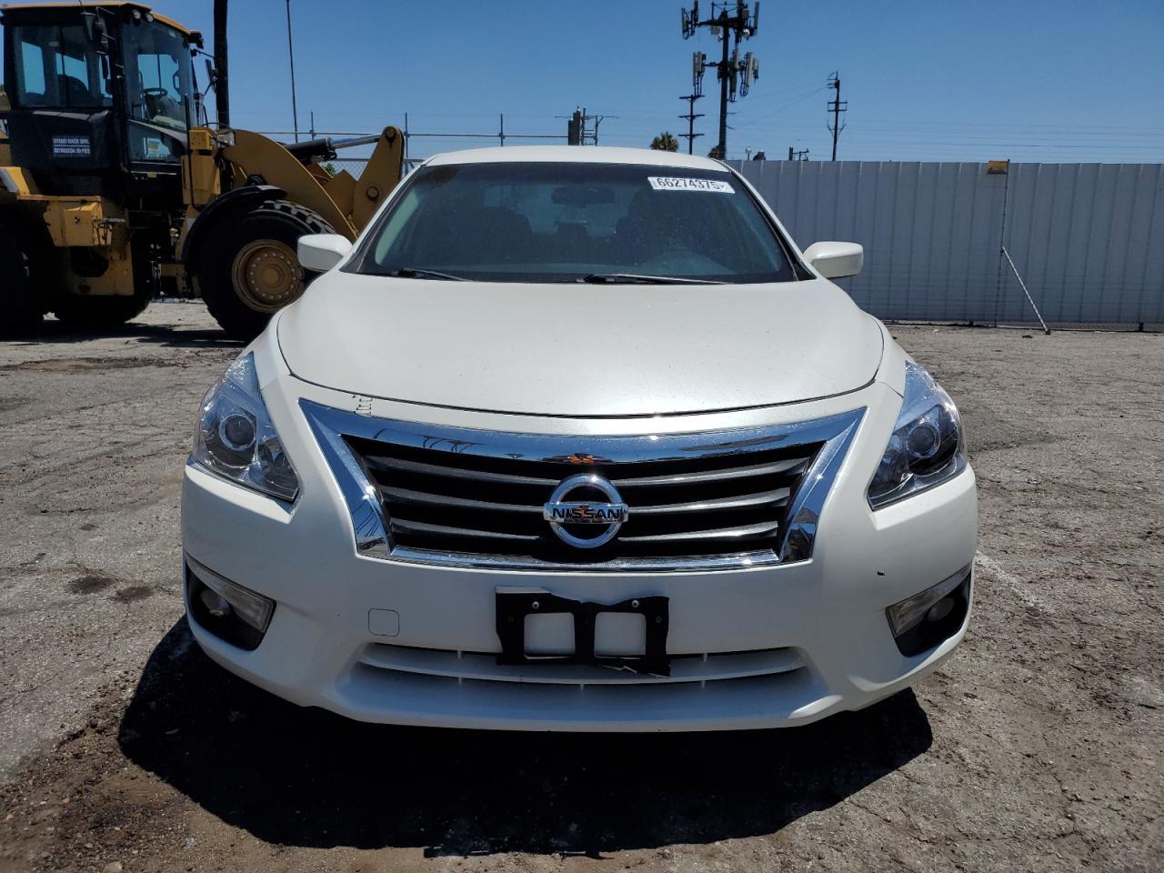 2015 Nissan Altima 2.5 - Фото 5