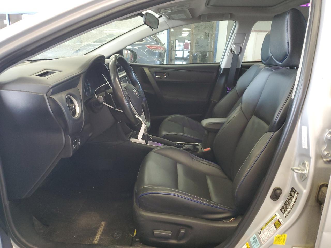 2019 Toyota Corolla L - Image 7