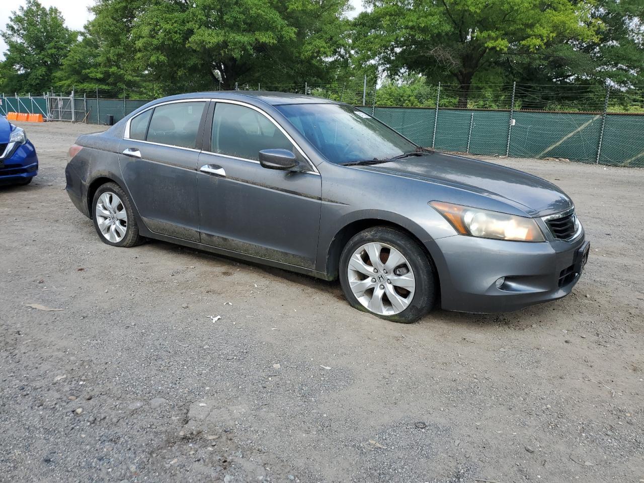 2009 Honda Accord Ex - Image 4