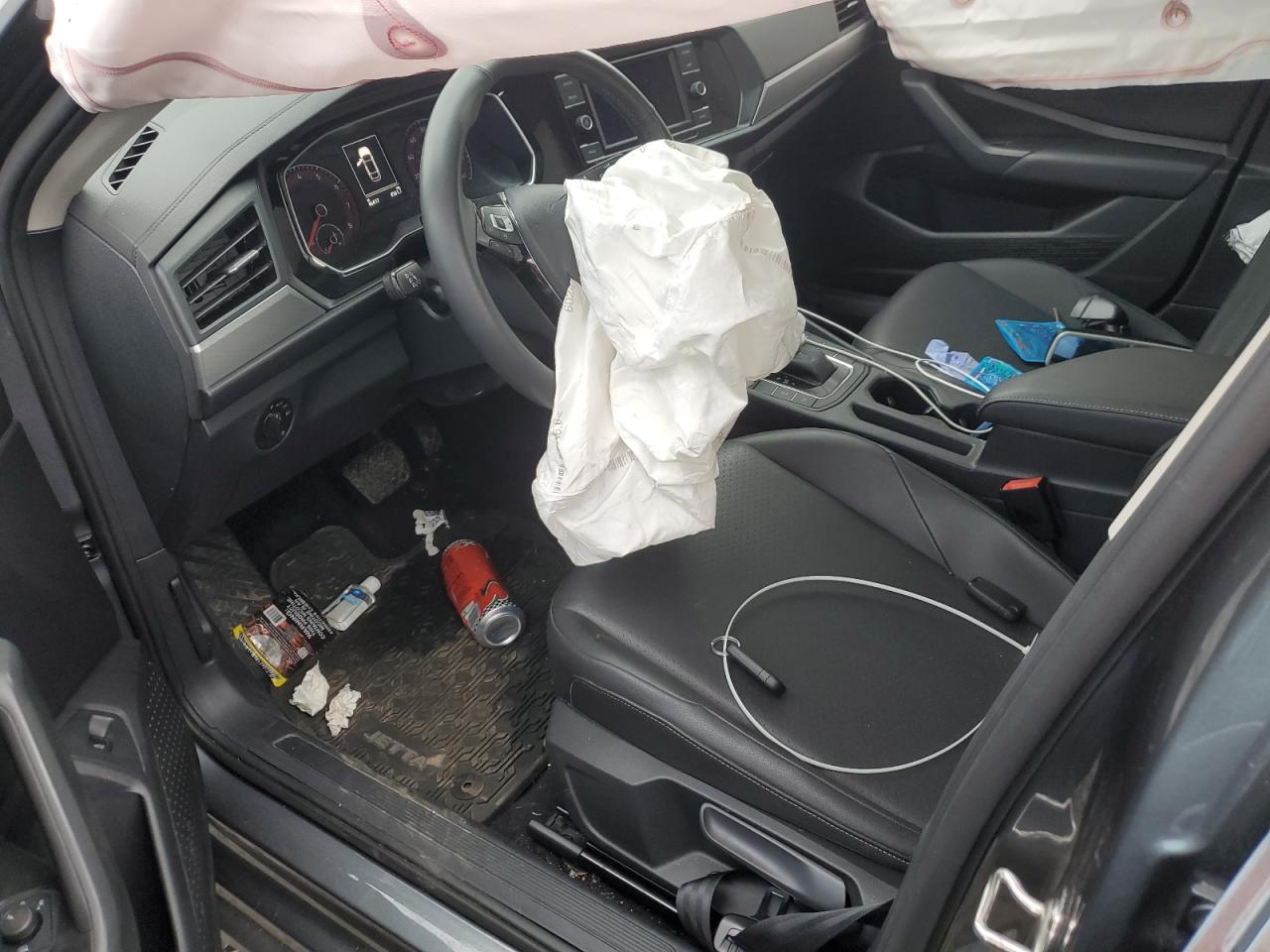 2020 Volkswagen Jetta S - Фото 7