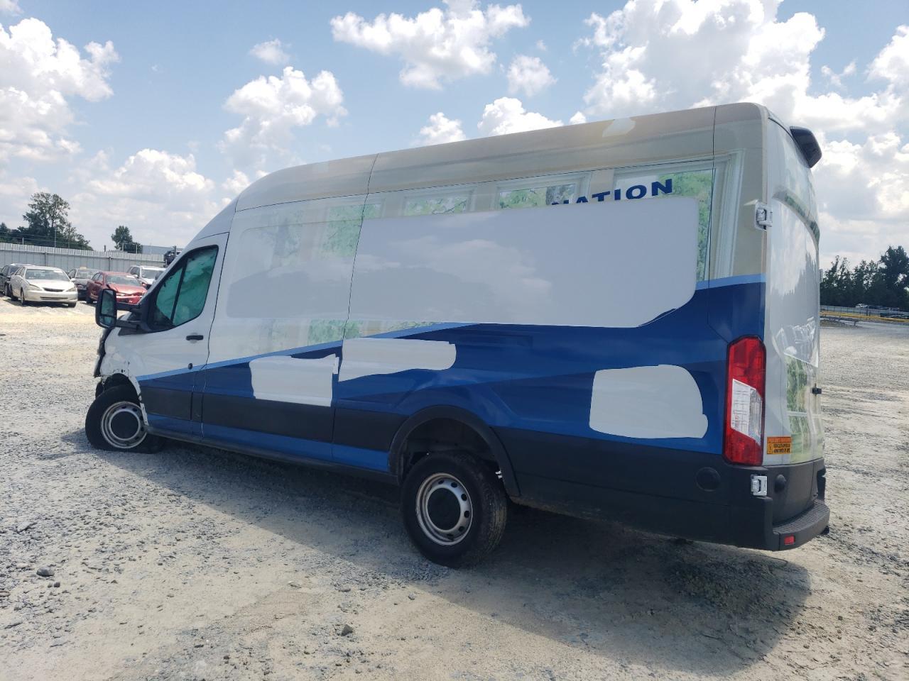 2024 Ford Transit T-350 - Image 2
