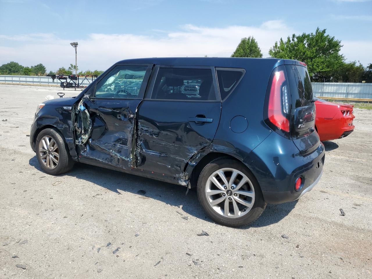 2017 Kia Soul + - Image 2