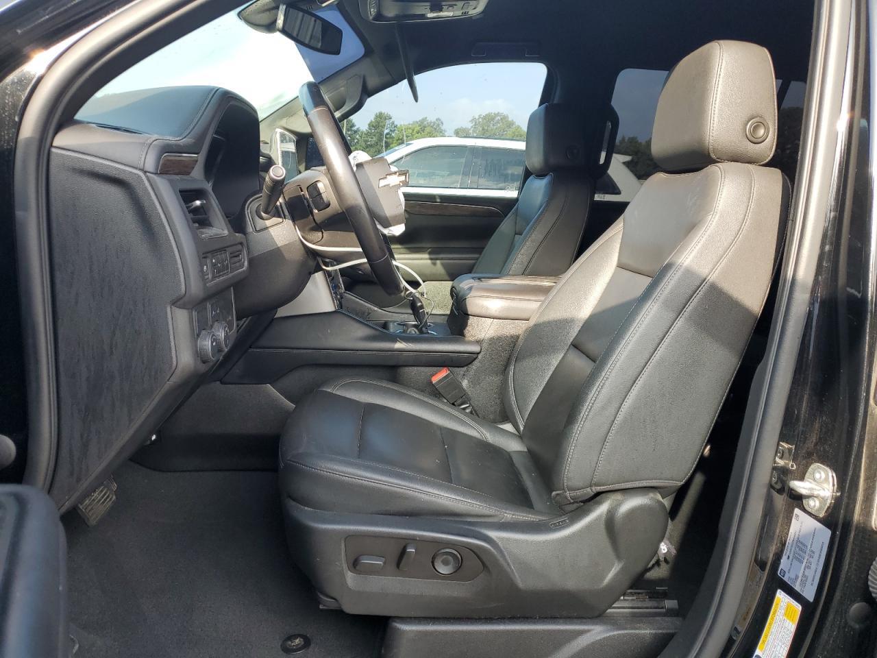 2022 Chevrolet Tahoe C1500 Lt - Фото 7