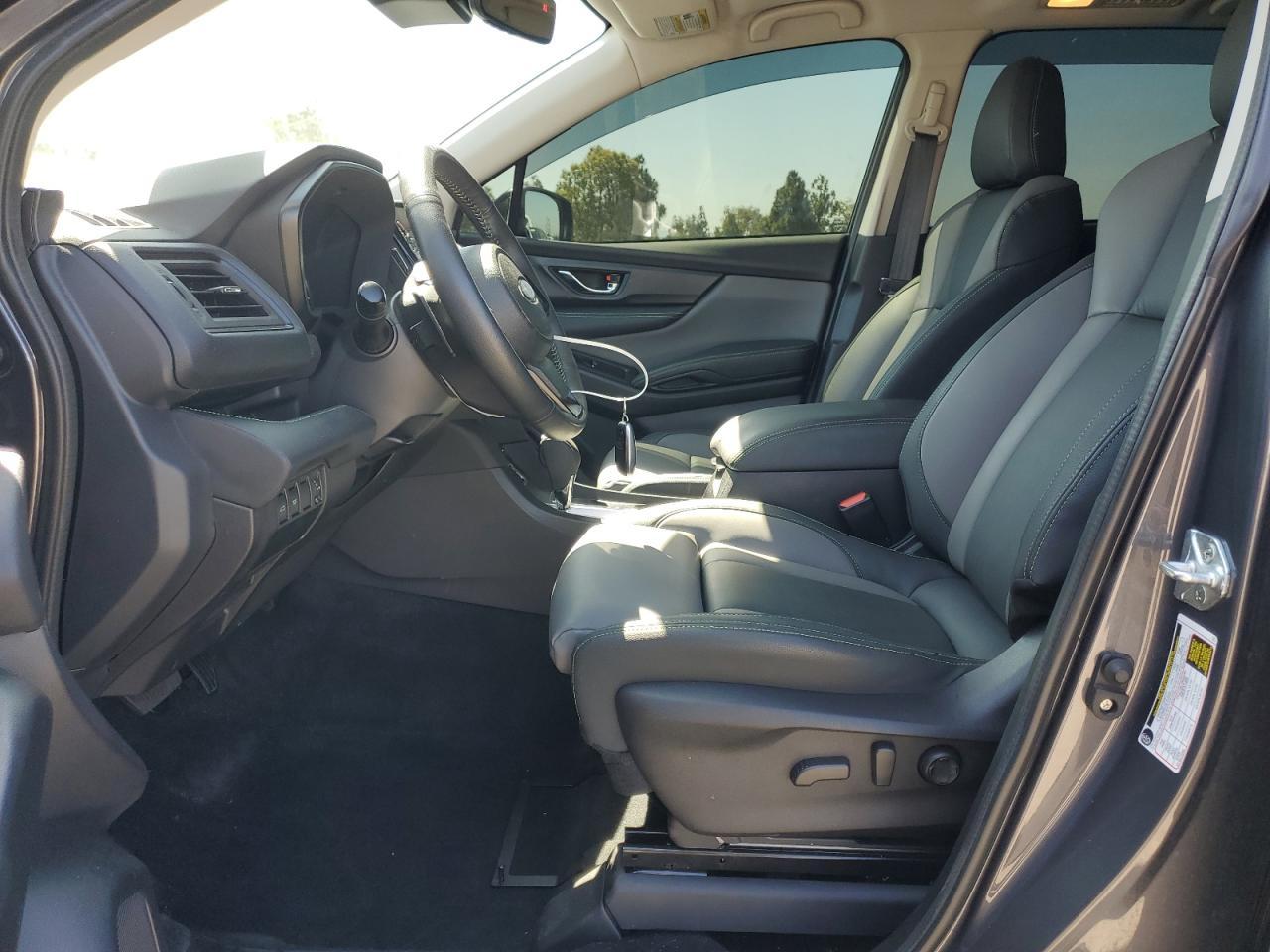 2023 Subaru Ascent Limited - Image 7