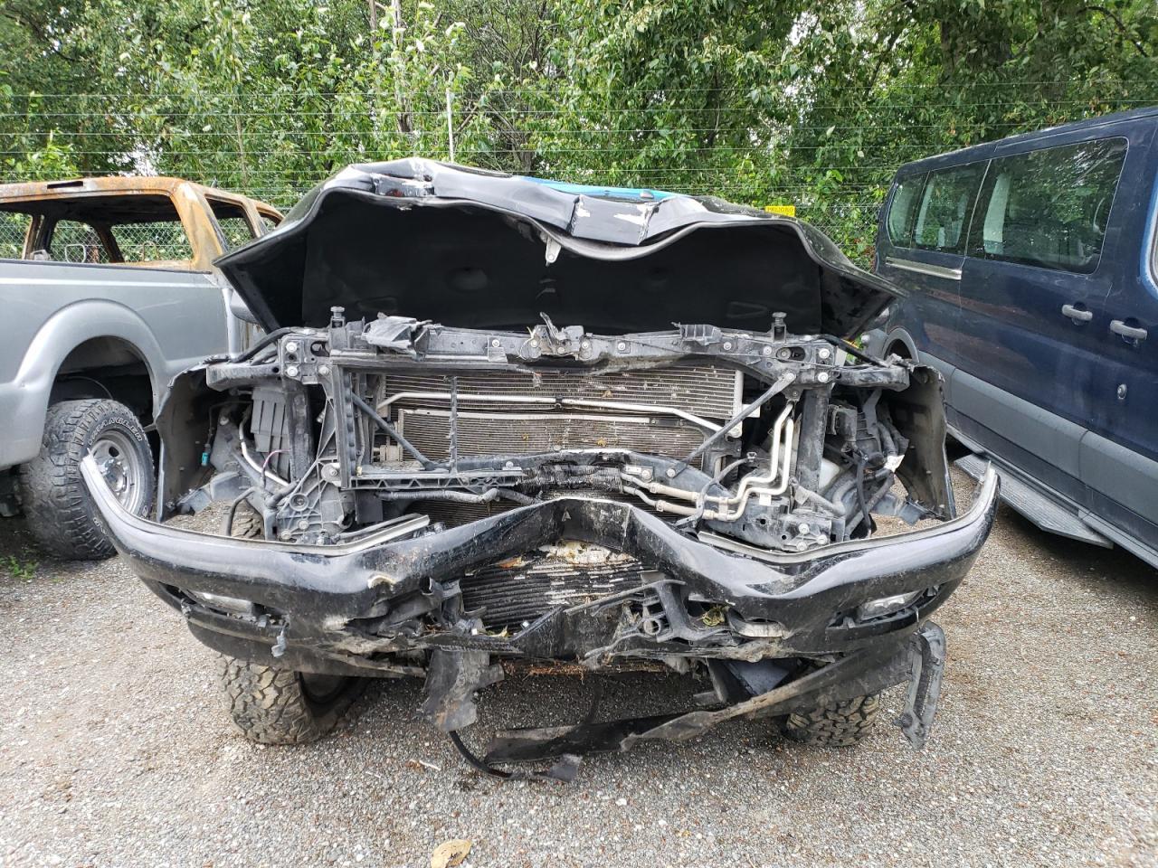 2020 Ram 3500 Laramie - Фото 5