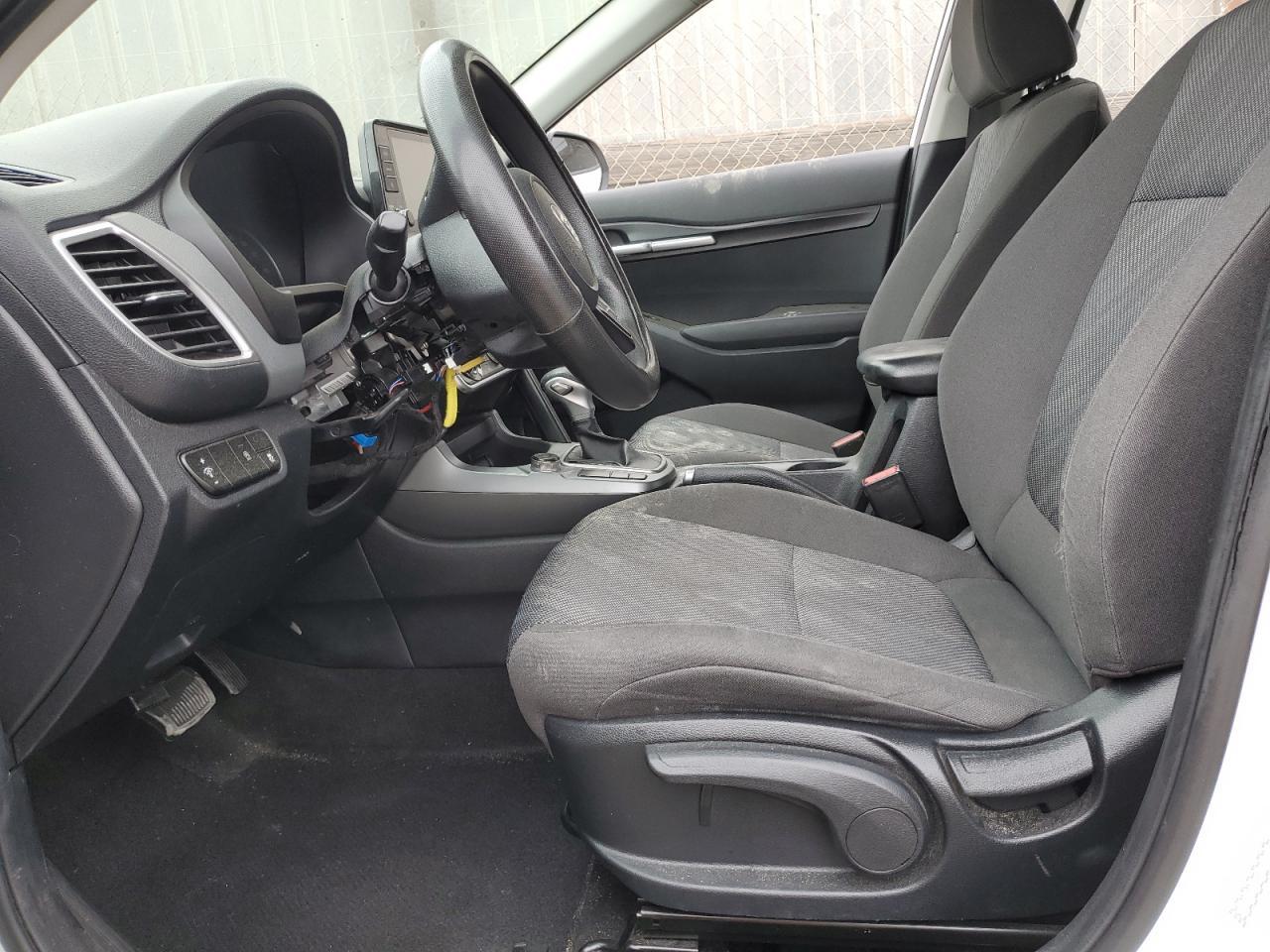 2021 Kia Seltos Lx - Фото 7