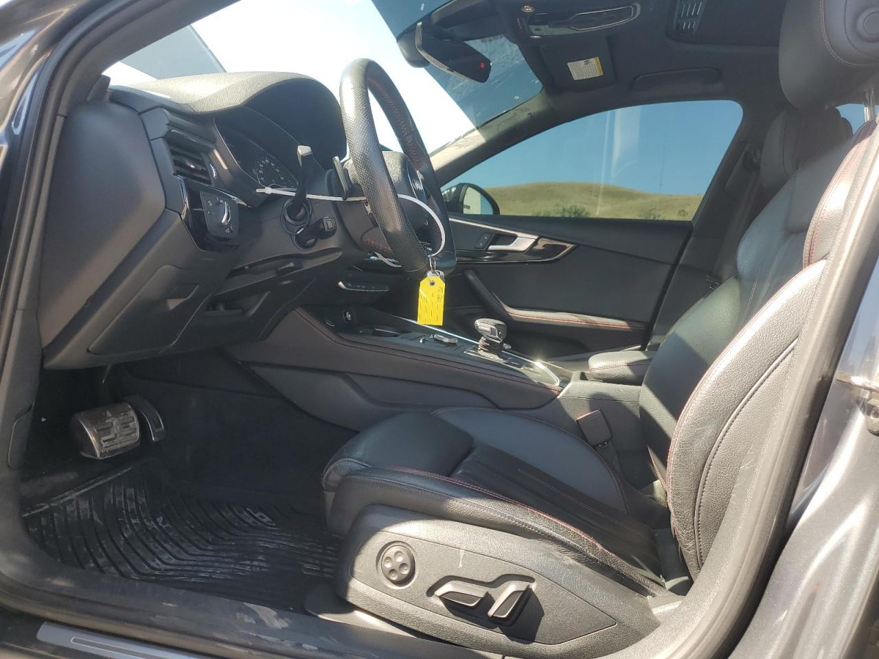 2018 Audi A4 Premium Plus - Фото 7