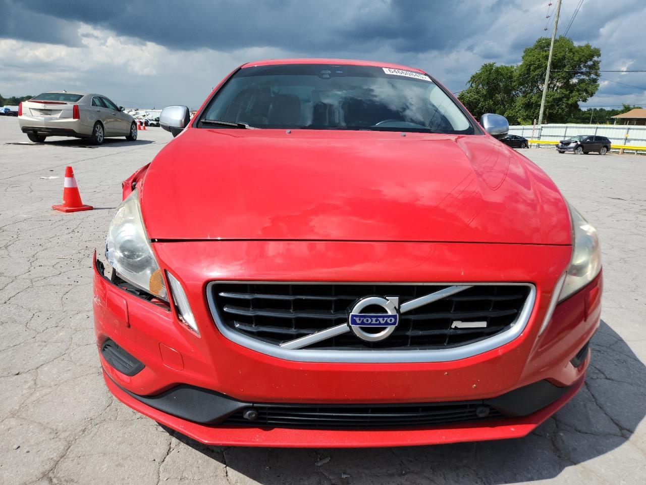 2012 Volvo S60 T6 - Image 5