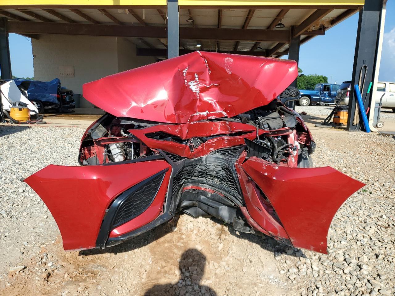 2021 Toyota Camry Se - Image 5