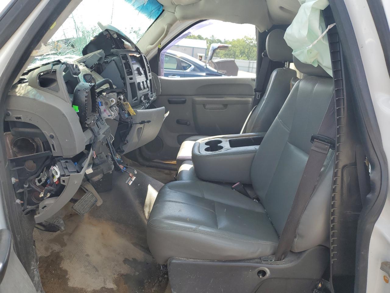 2013 GMC Sierra C1500 - Image 7