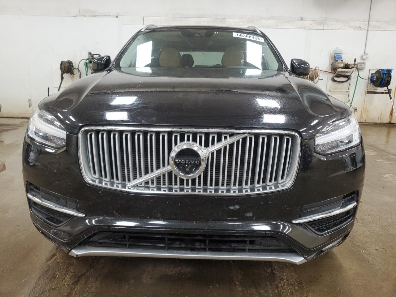 2016 Volvo Xc90 T6 - Фото 5