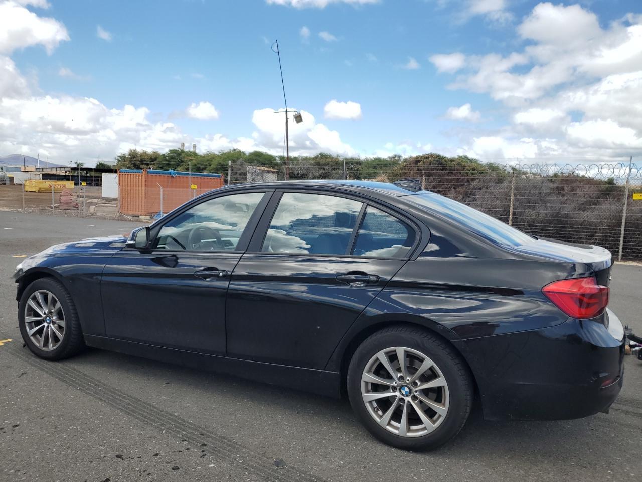 2017 BMW 320 Xi - Image 2
