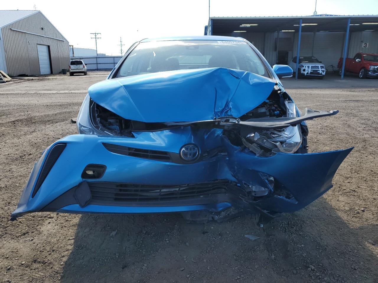 2021 Toyota Prius Special Edition - Image 5