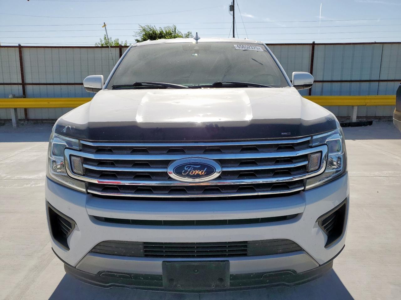 2019 Ford Expedition Xlt - Фото 5