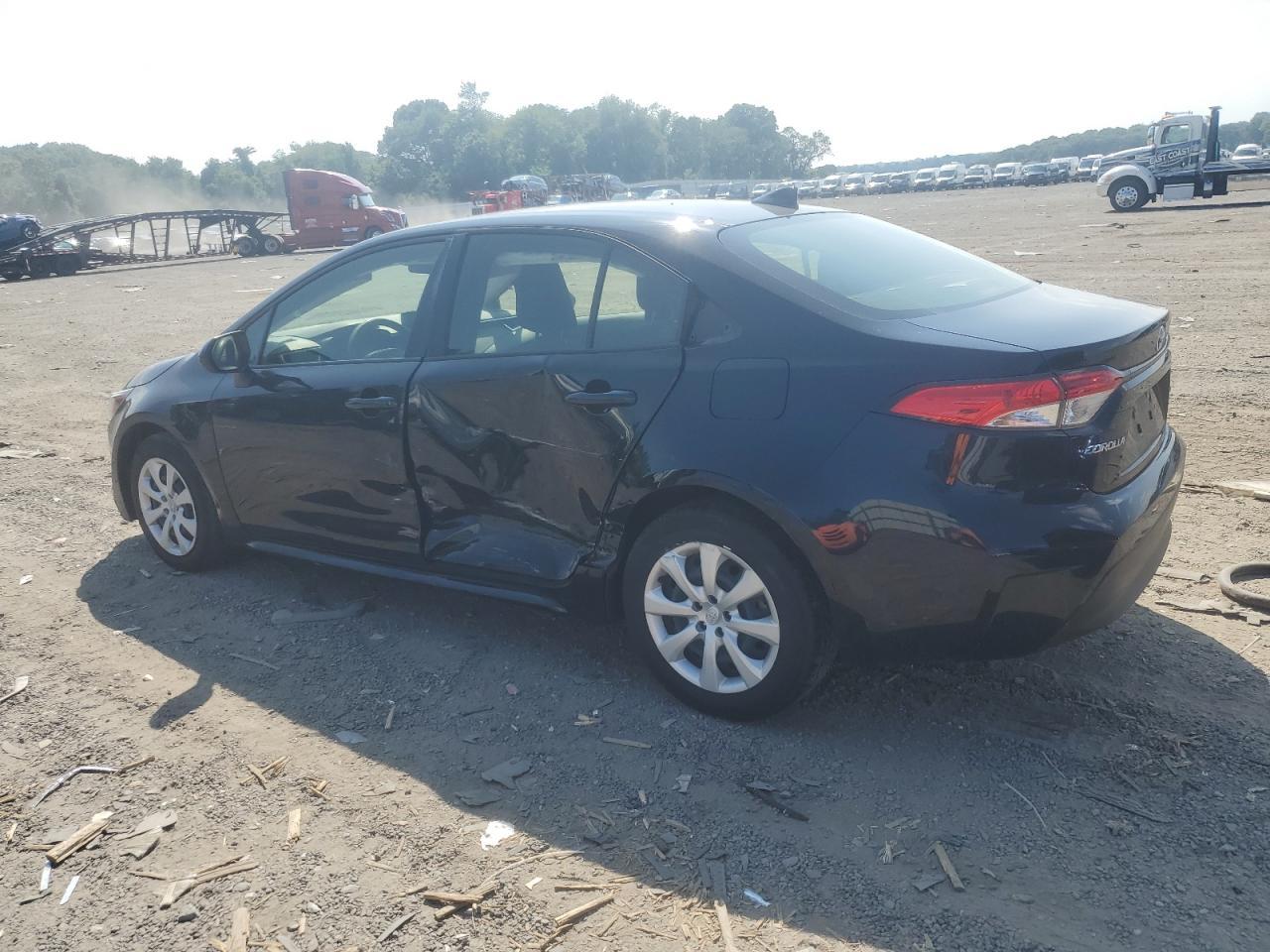 2023 Toyota Corolla Le - Фото 2