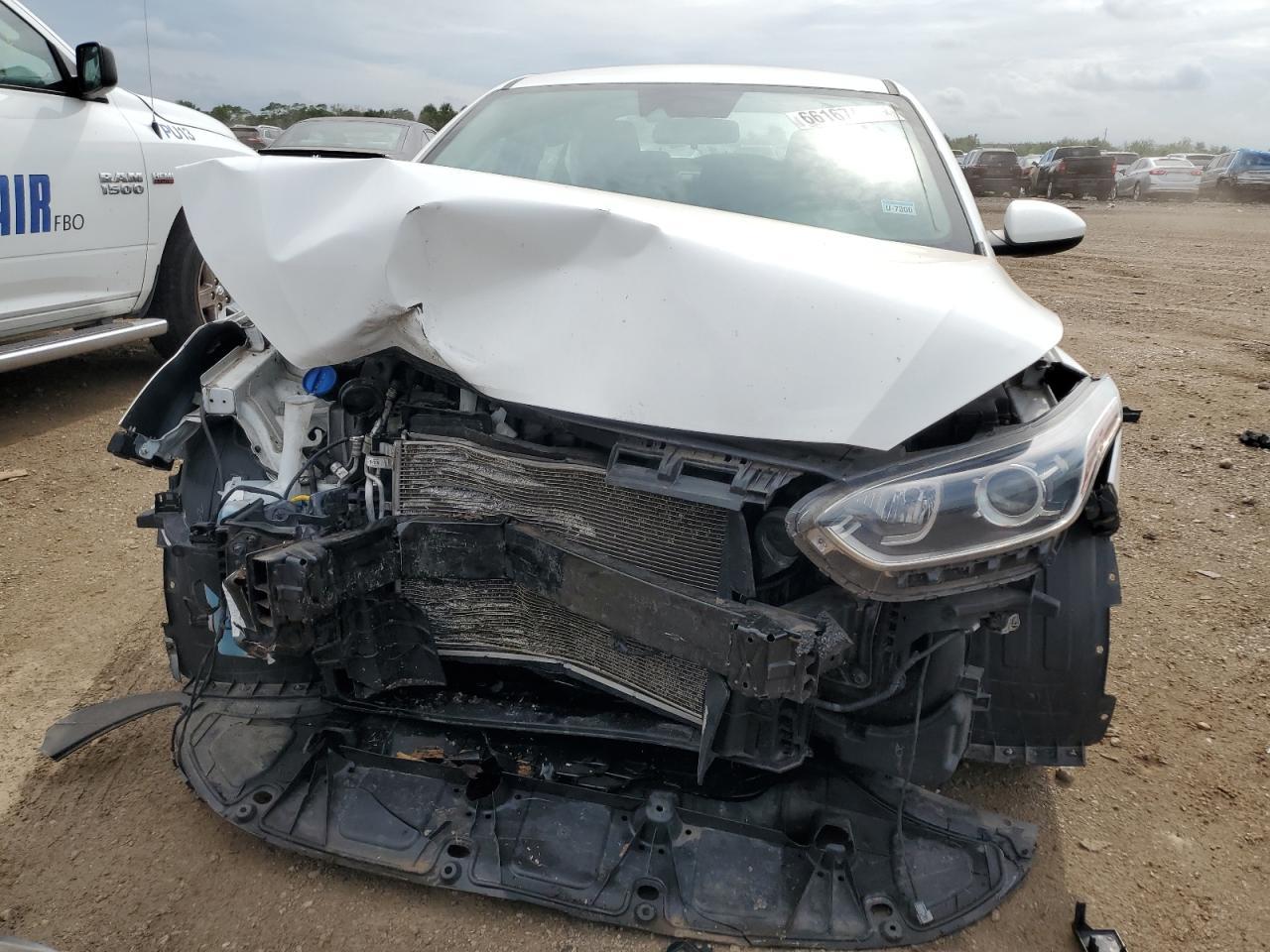 2019 Kia Forte Fe - Фото 5