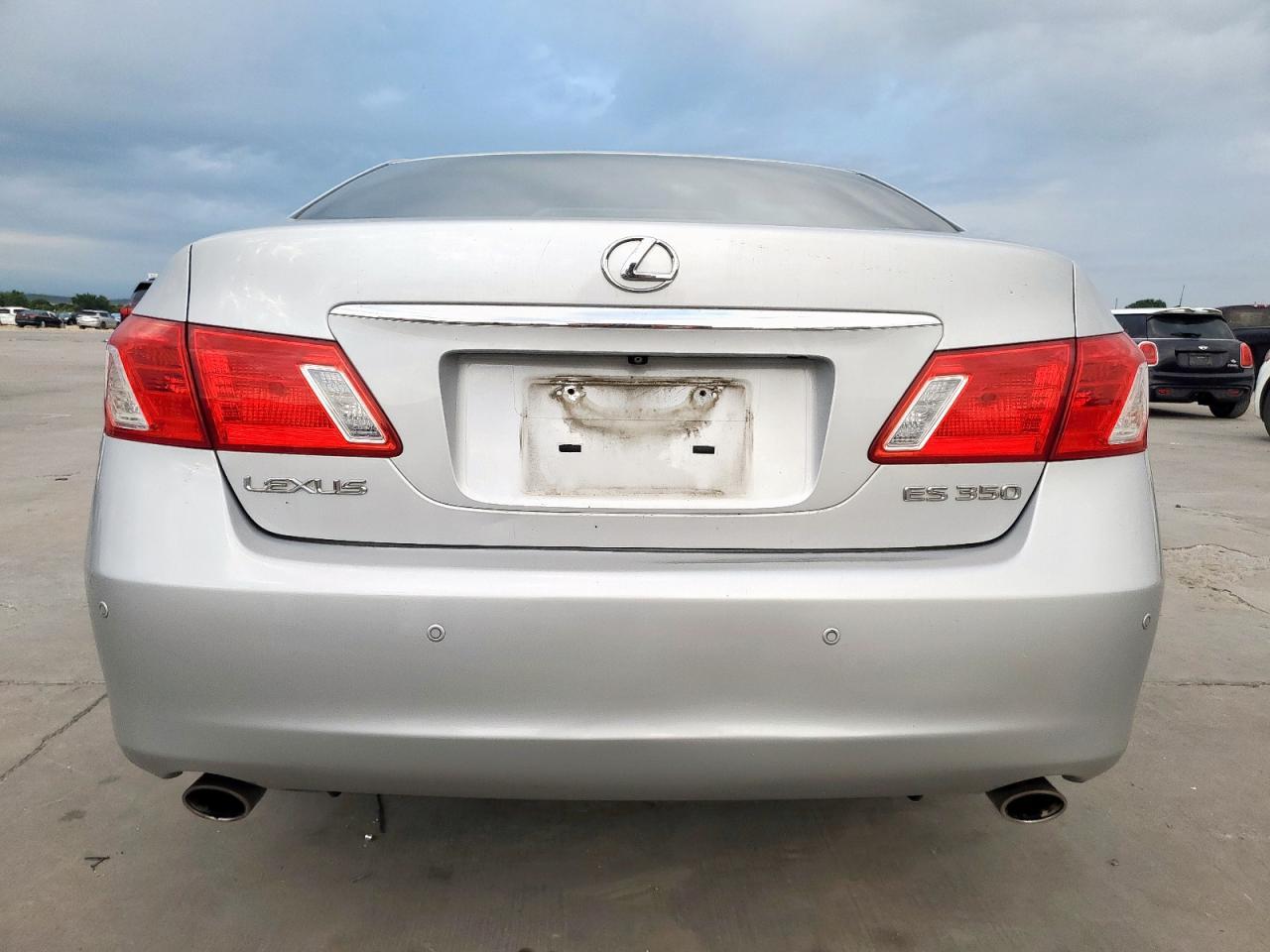 2009 Lexus Es 350 - Фото 6