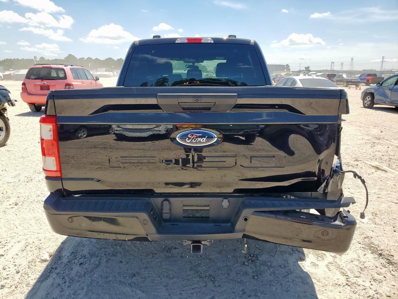 2023 Ford F150 Supercrew - Image 6