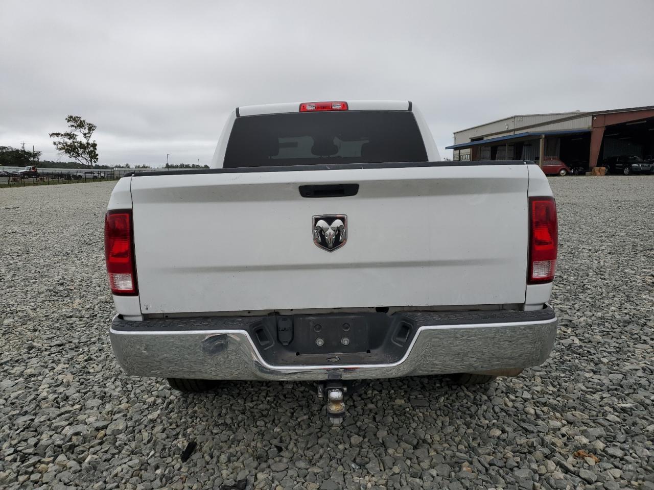 2022 Ram 1500 Classic Tradesman - Image 6