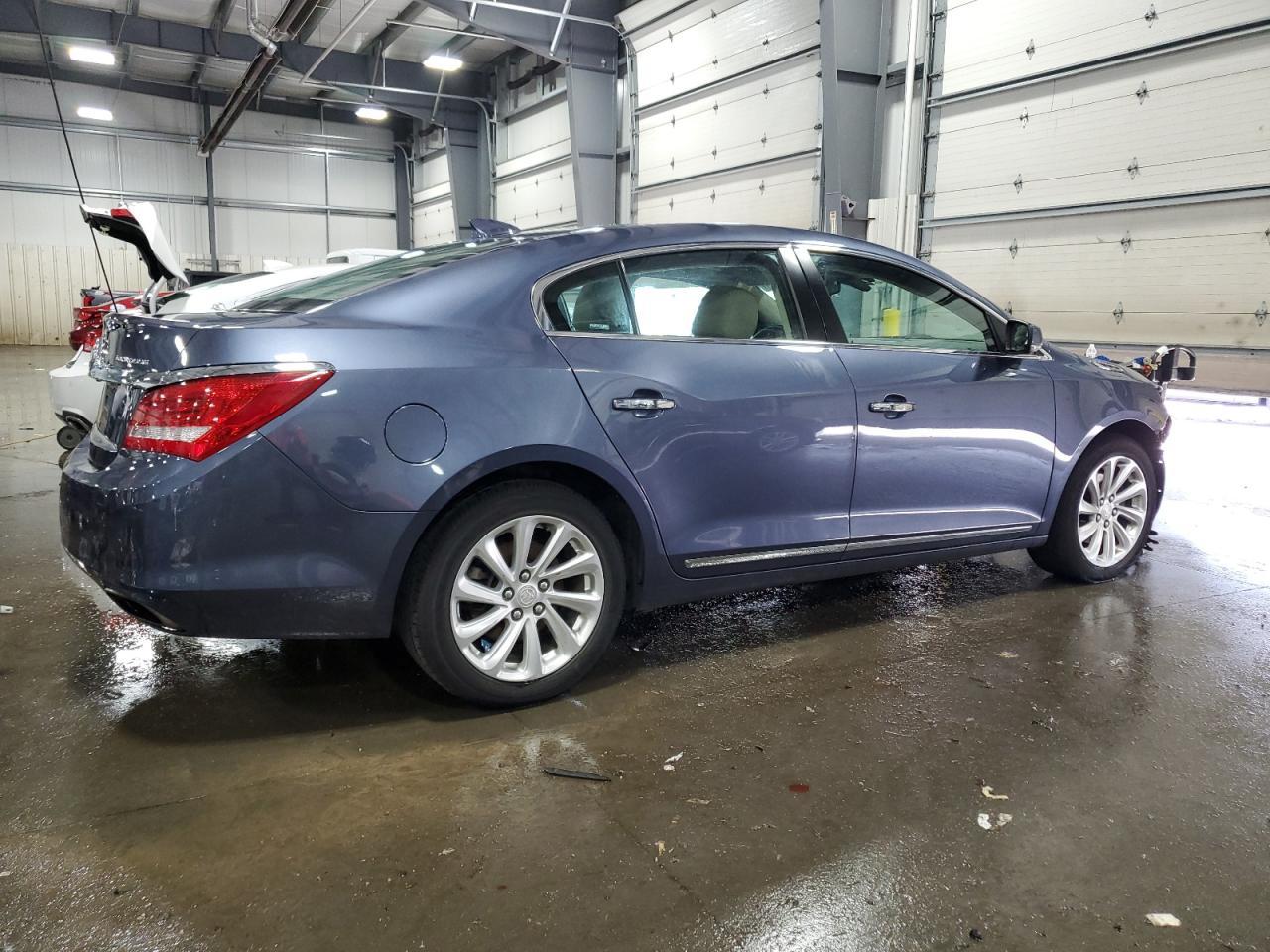 2015 Buick Lacrosse - Image 3