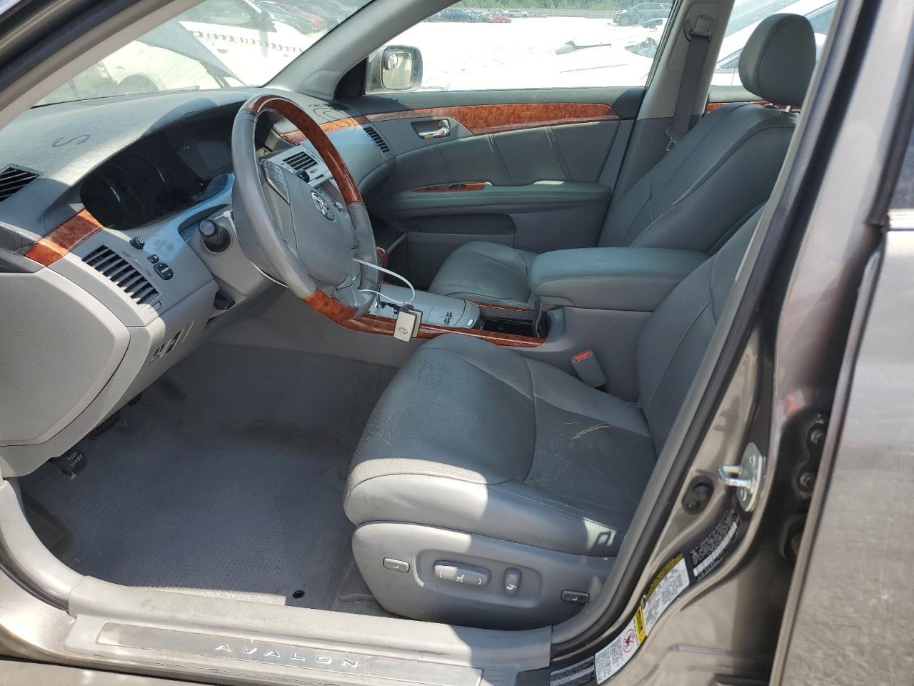 2006 Toyota Avalon Xl - Фото 7