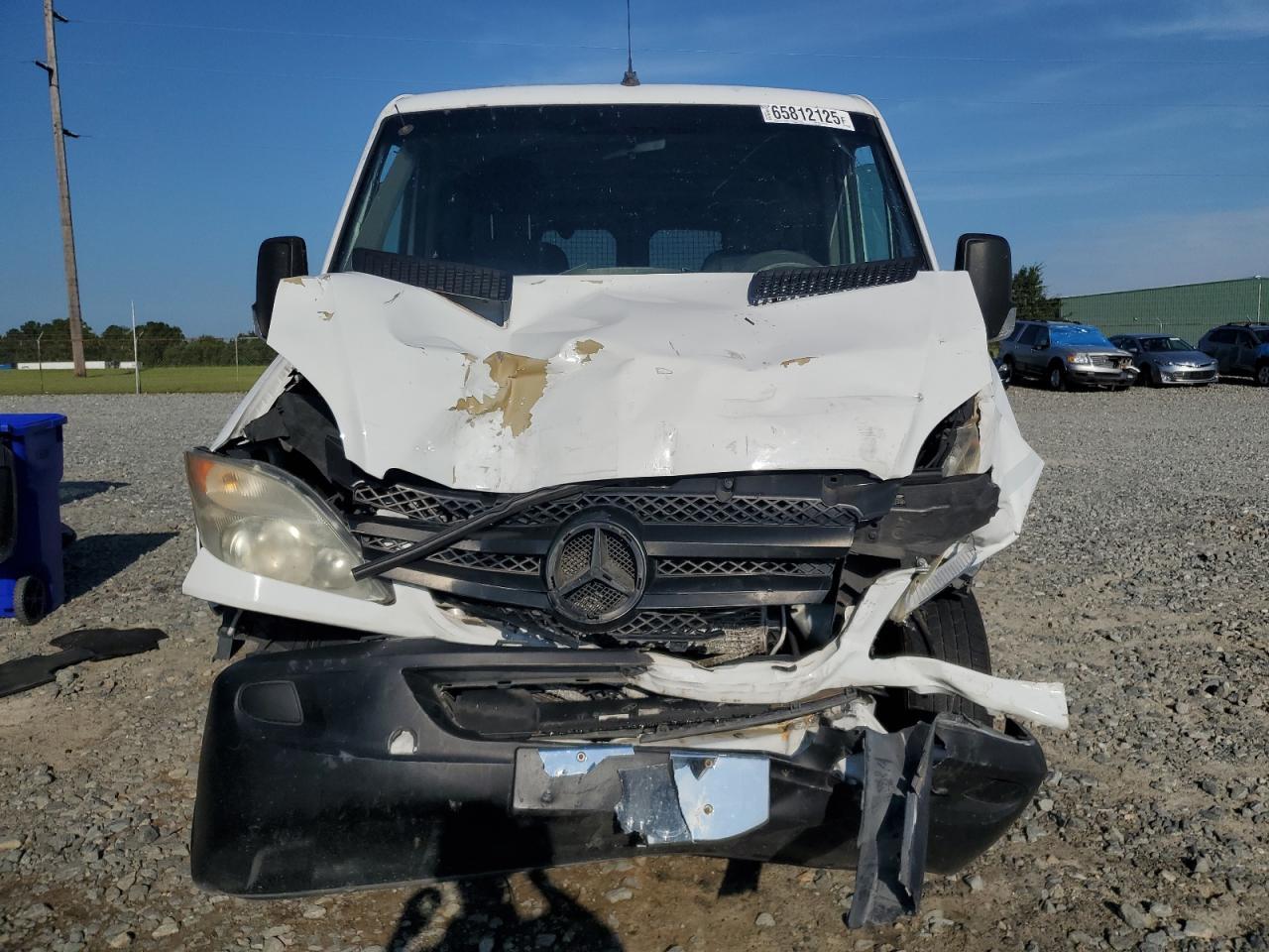 2012 Mercedes-Benz Sprinter 2500 - Image 5