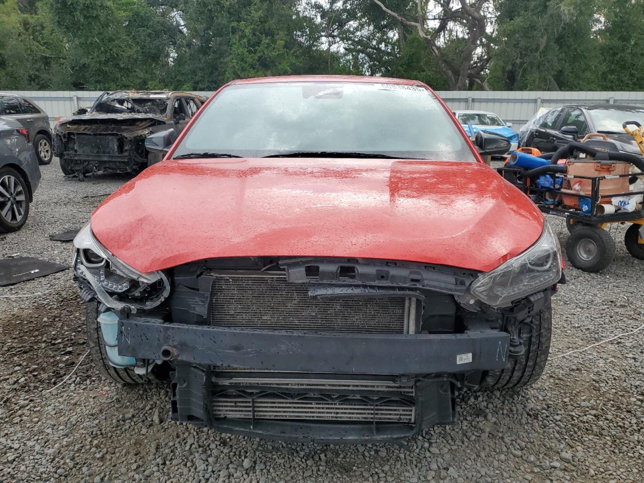 2022 Hyundai Veloster N - Фото 5