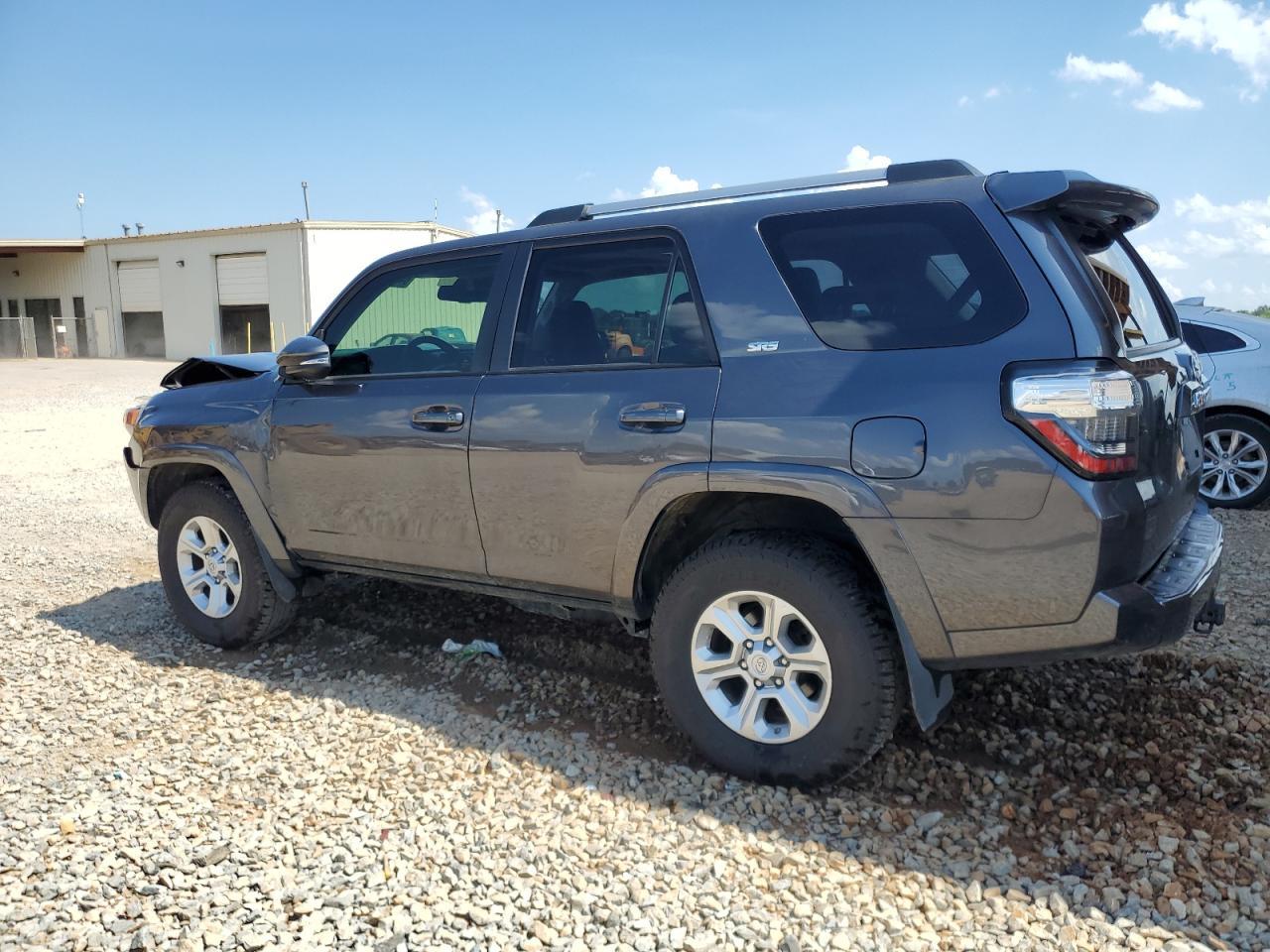 2021 Toyota 4Runner Sr5/Sr5 Premium - Image 2