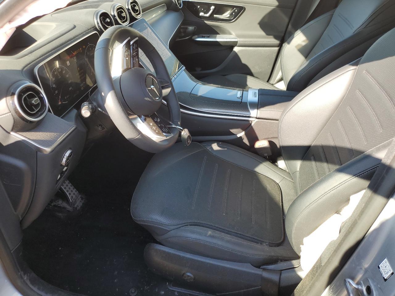 2024 Mercedes-Benz Glc 300 4Matic - Фото 7