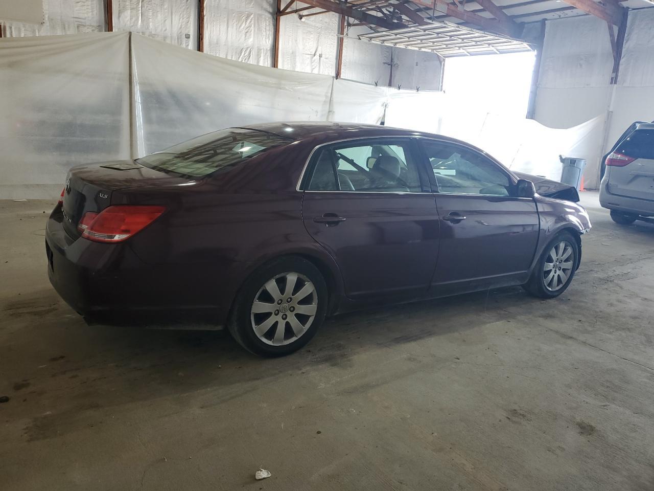2005 Toyota Avalon Xl - Фото 3