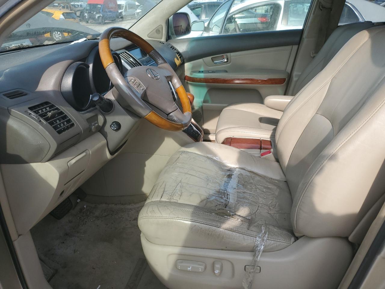 2005 Lexus Rx 330 - Фото 7