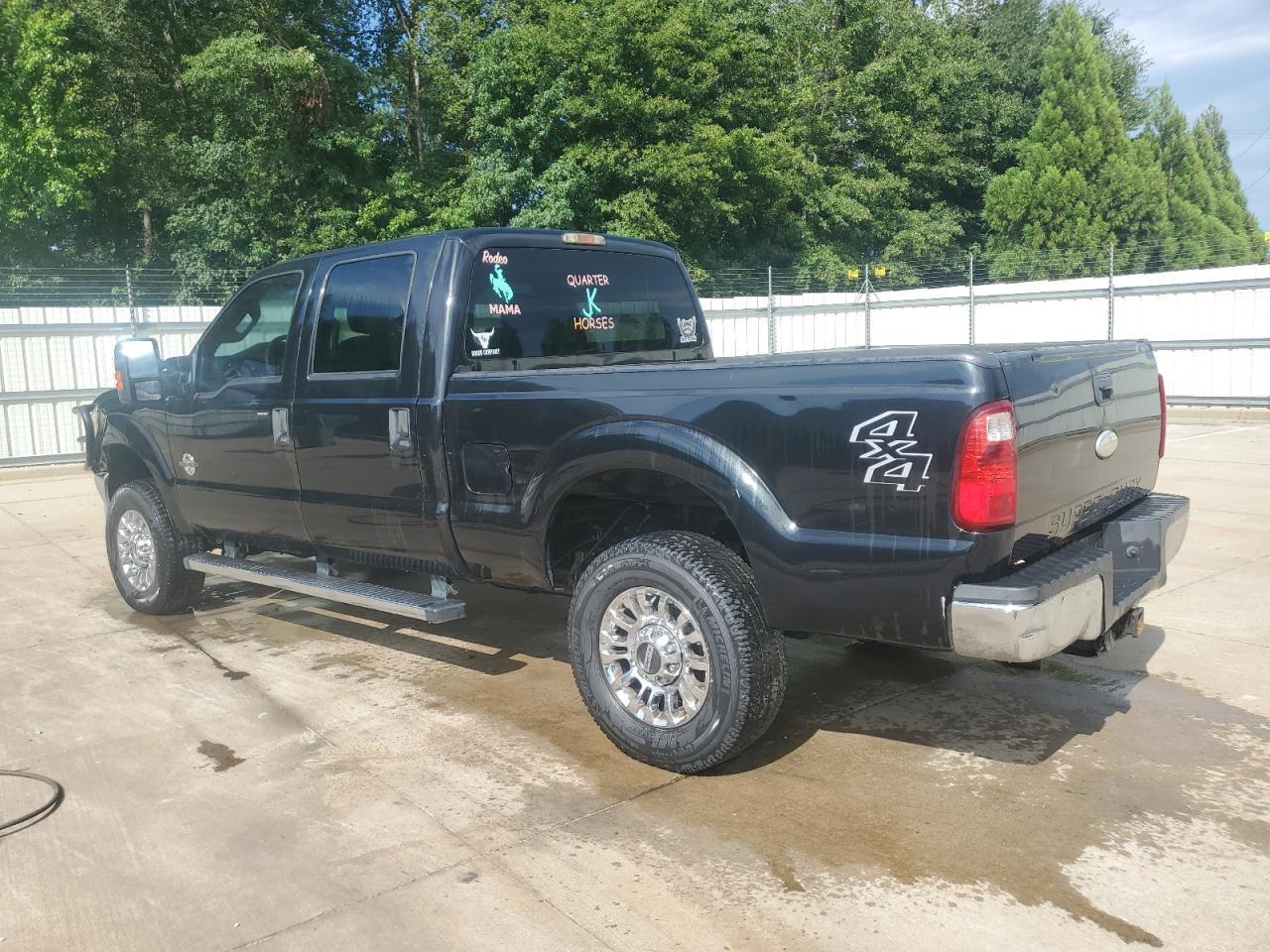 2011 Ford F250 Super Duty - Image 2