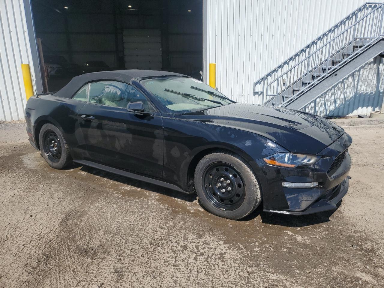 2019 Ford Mustang - Фото 4