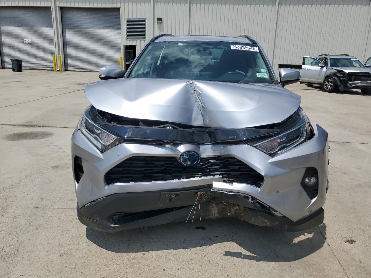 2020 Toyota Rav4 Xle - Image 5