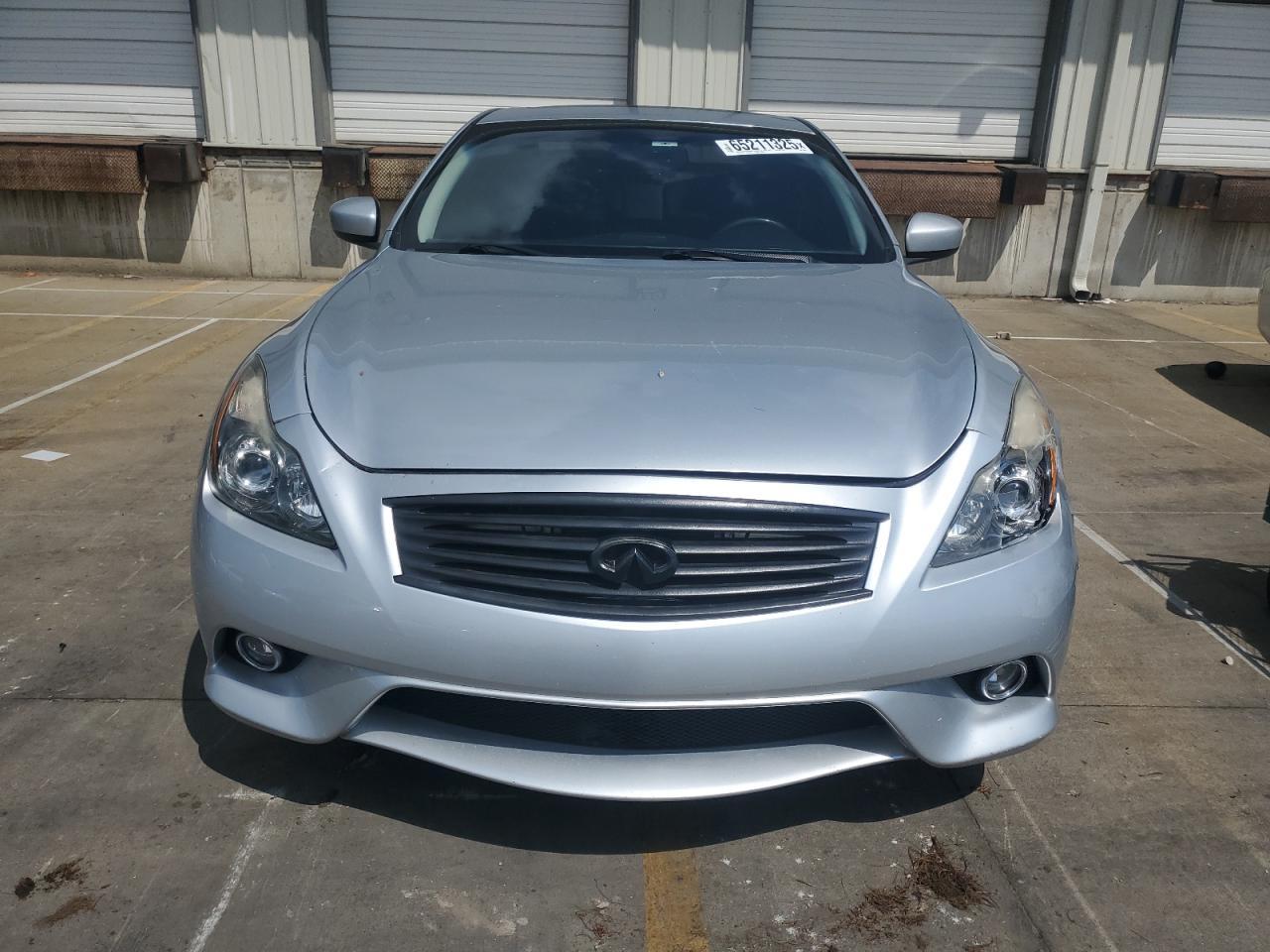 2012 Infiniti G37 - Фото 5