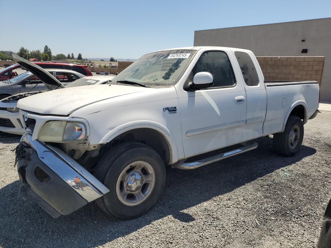 1999 Ford F150