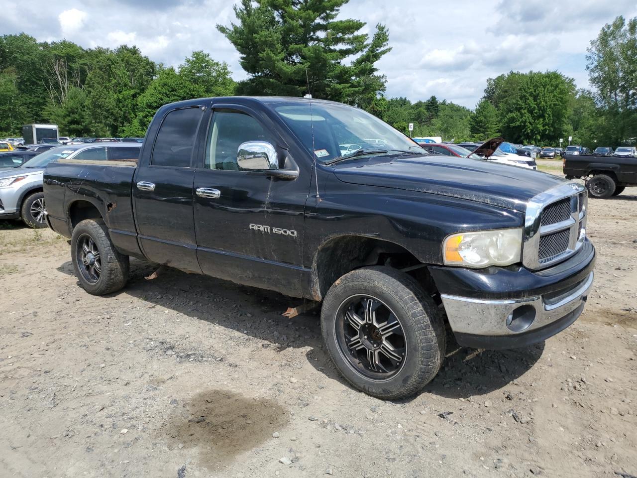 2005 Dodge Ram 1500 St - Image 4