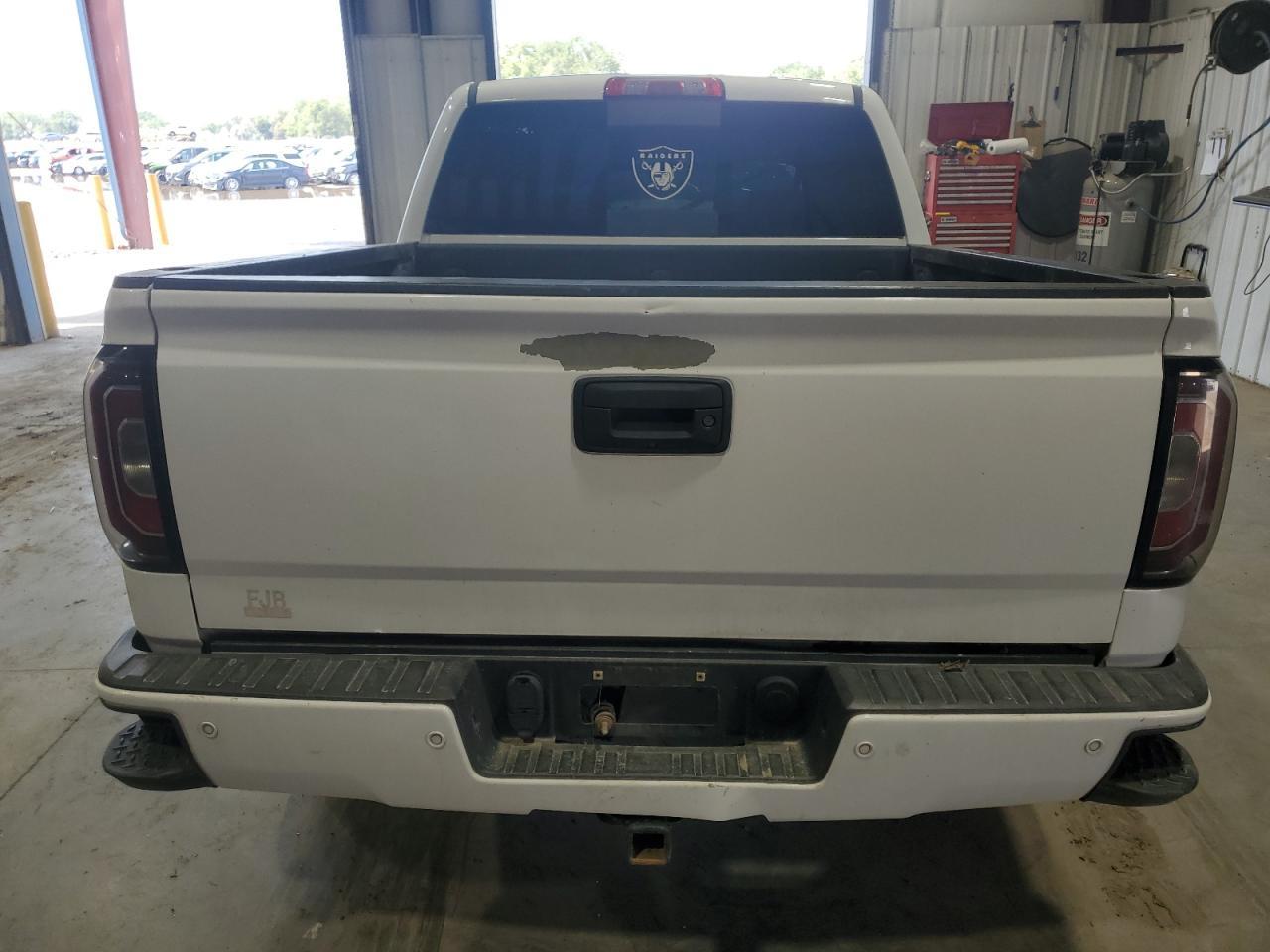 2017 GMC Sierra K1500 Slt - Фото 6