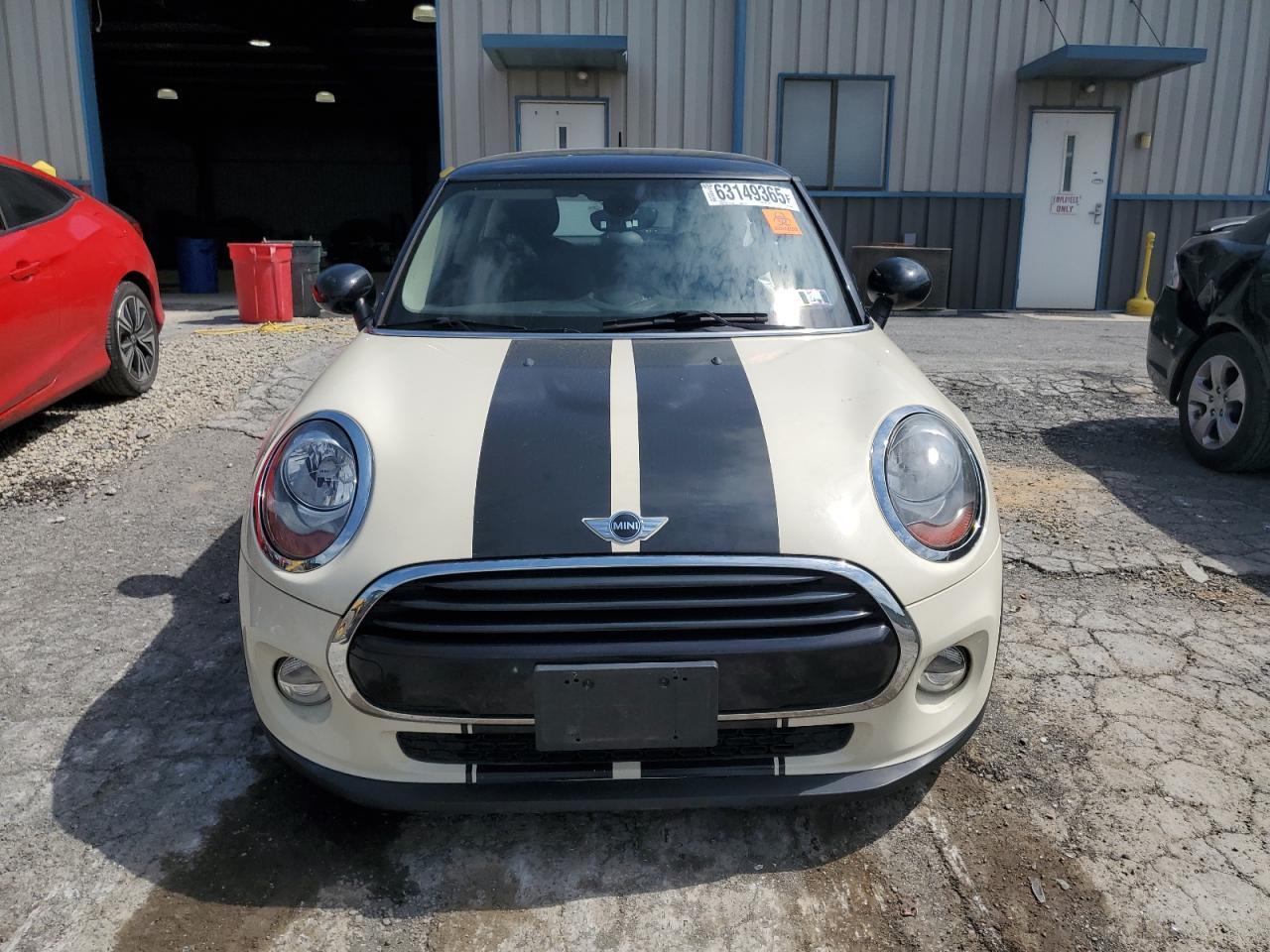 2017 Mini Cooper - Image 5