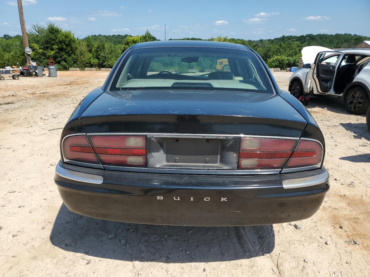 1998 Buick Park Avenue - Image 6