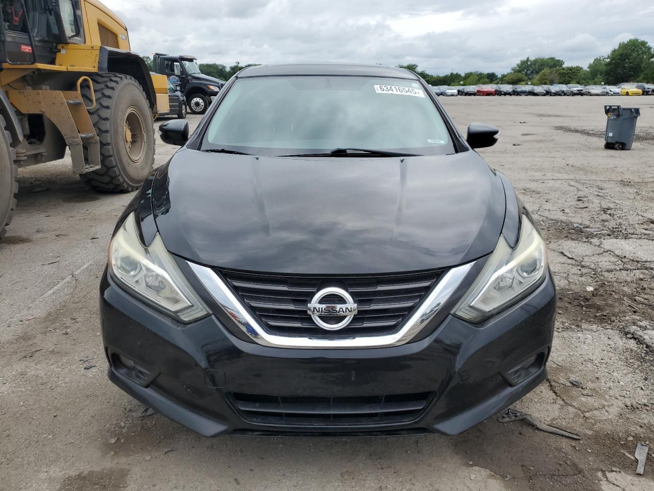 2016 Nissan Altima 2.5 - Фото 5