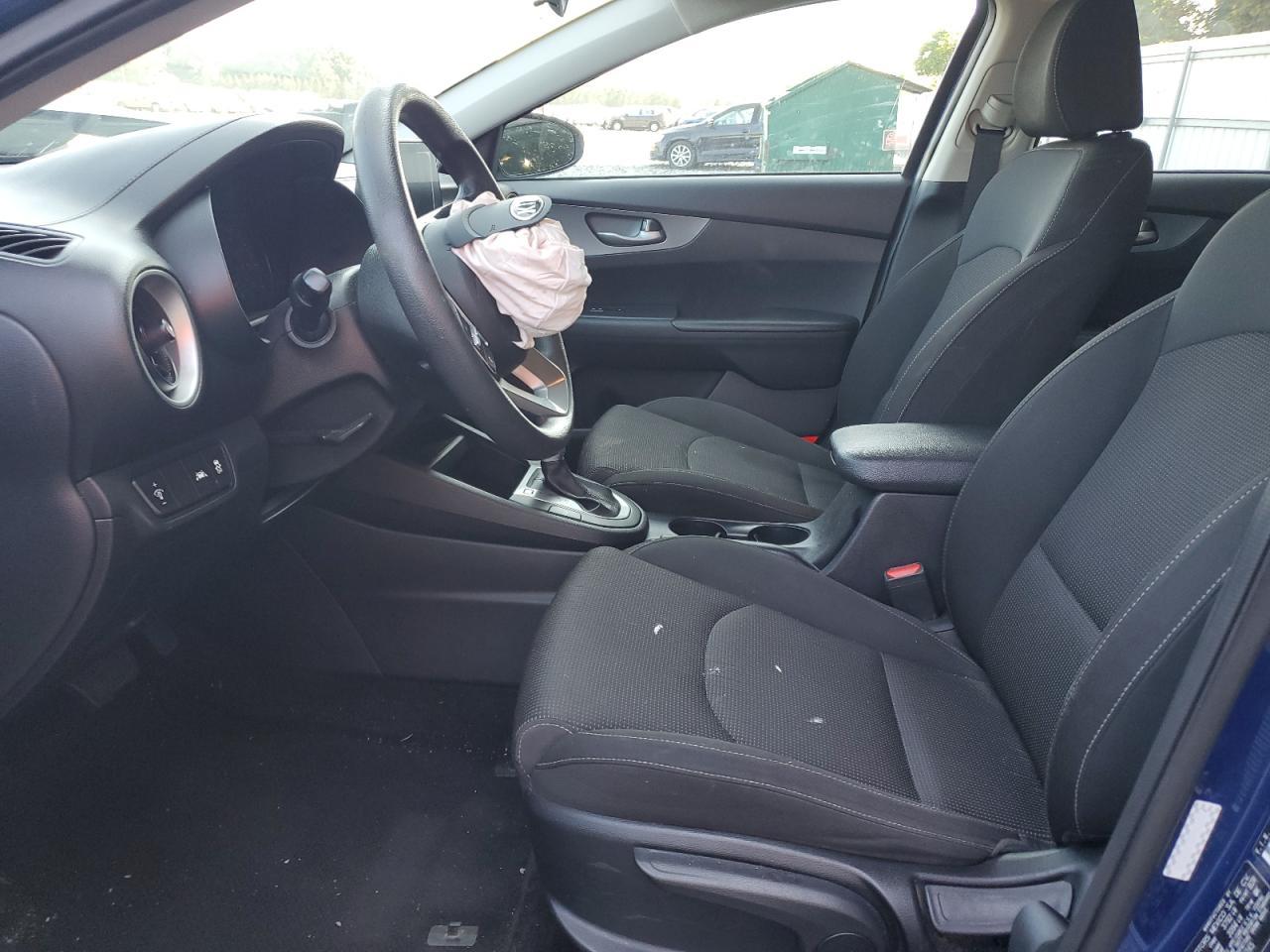 2020 Kia Forte Fe - Image 7