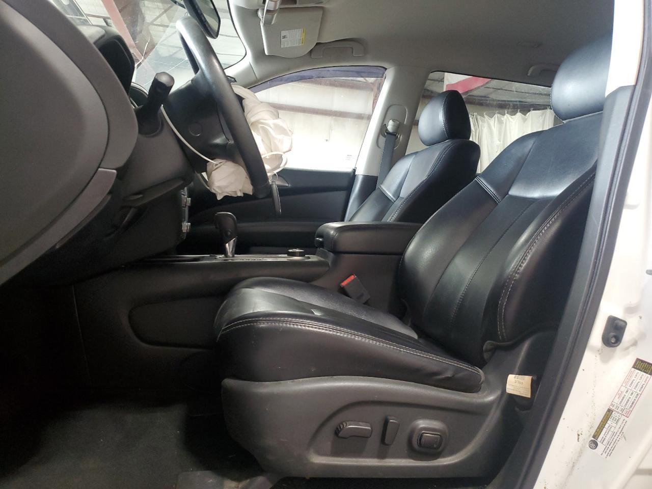 2019 Nissan Pathfinder S - Image 7